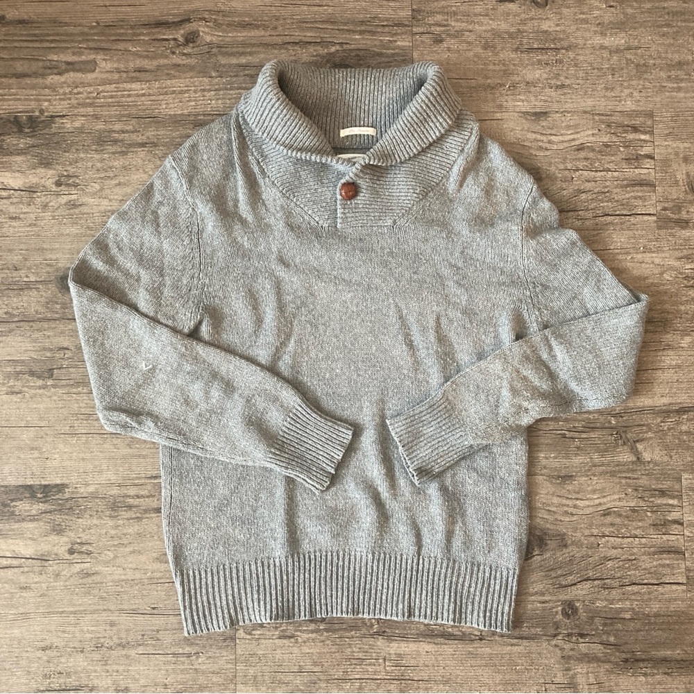 Gant Rugger Sweater - Picture 2 of 6